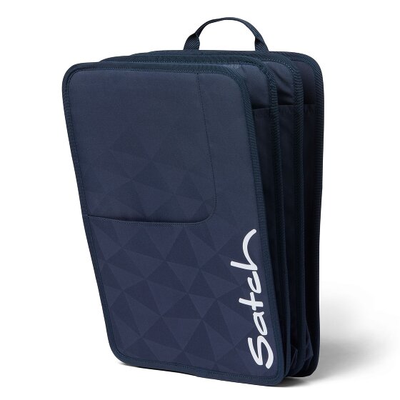 Satch pak TripleFlex A4 dossierdoos 24 cm
