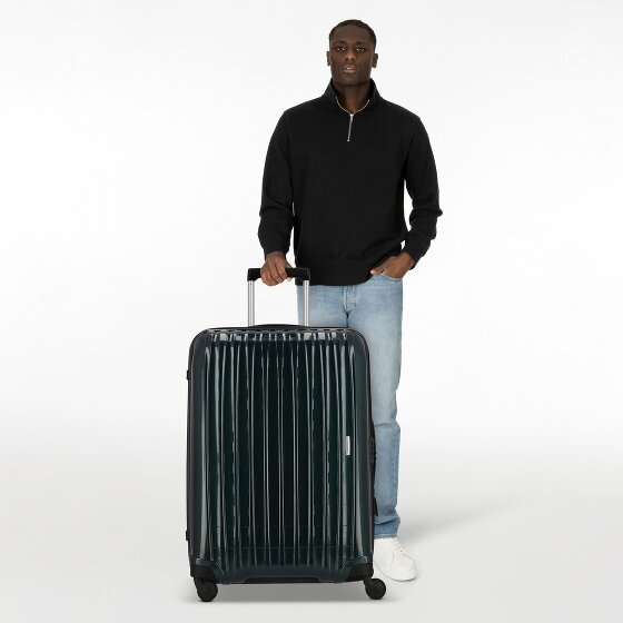 Samsonite Chronolite 4 wielen Trolley 78 cm