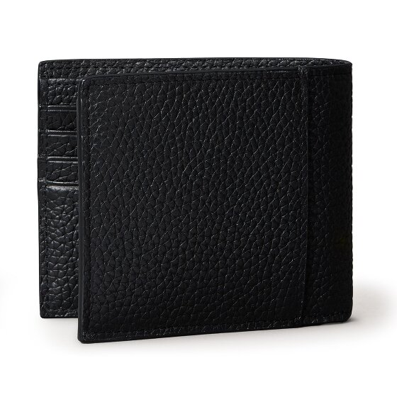 Calvin Klein Foil Portemonnee Leer 11.5 cm