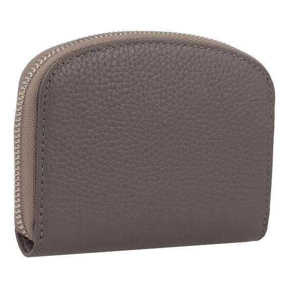 AIGNER Diadora Kredietkaart etui RFID-bescherming Leer 11 cm