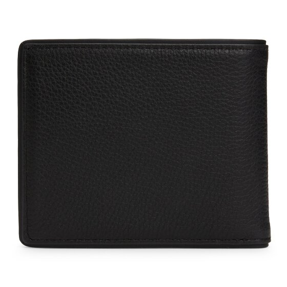 Tommy Hilfiger TH Casual Portemonnee Leer 11.5 cm