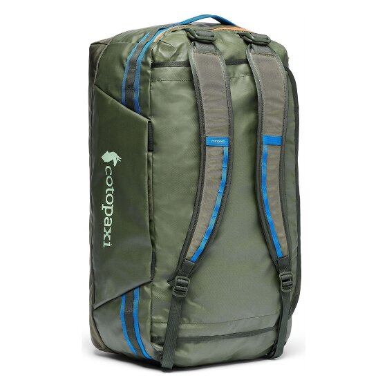 Cotopaxi Allpa 55 L Weekender reistas 34 cm