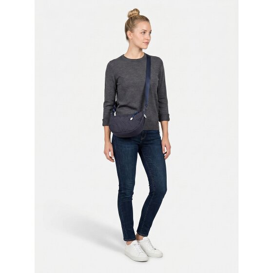 Zwei Cleo Crossbody tas 30 cm