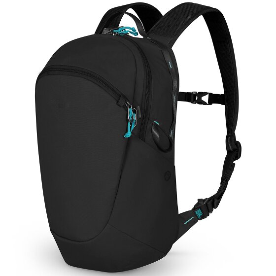 Pacsafe Pacsafe Eco 18L Dagrugzak RFID-bescherming 43 cm Laptop compartiment