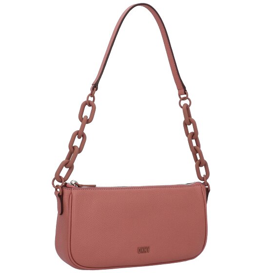 DKNY Frankie Schoudertas Leer 27 cm