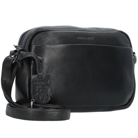 Burkely Just Jolie Schoudertas Leer 22 cm