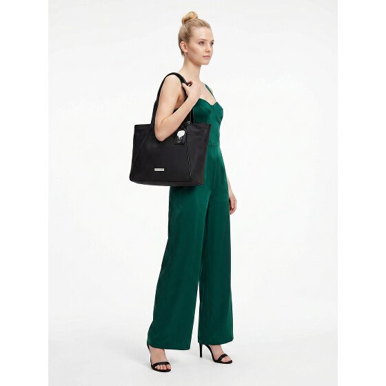 Karl Lagerfeld Ikon Shopper Tas 45 cm