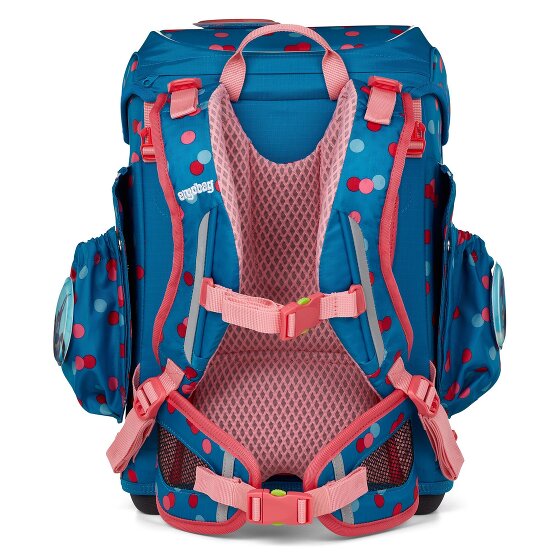 Ergobag Cubo Light Schooltas set