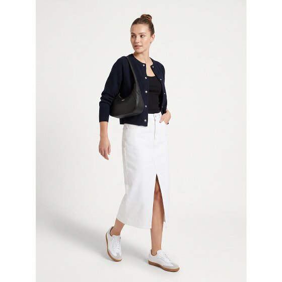 Boss Lenah Schoudertas Leder 26 cm
