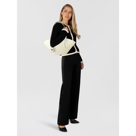 Boss Numah Schoudertas Leder 42 cm