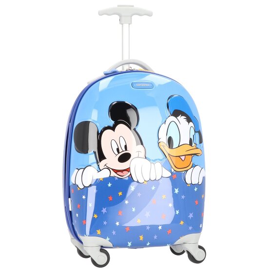 Samsonite Disney Ultimate 2.0 4-wiel kinderwagen 46 cm