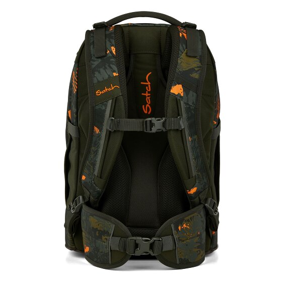 Satch Pack School rugzak 45 cm