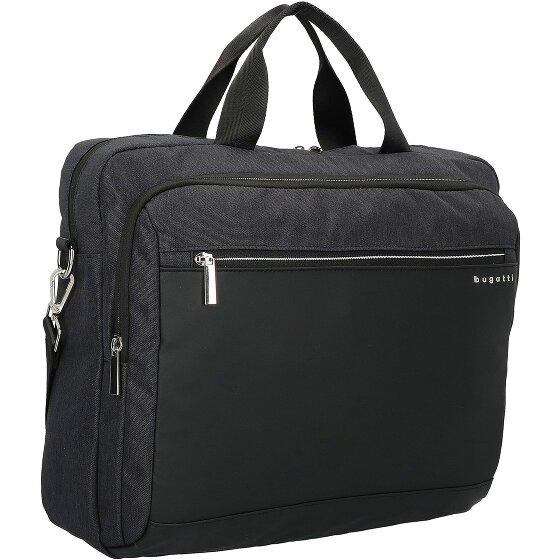 bugatti Sera aktetas RFID 40 cm laptopvak