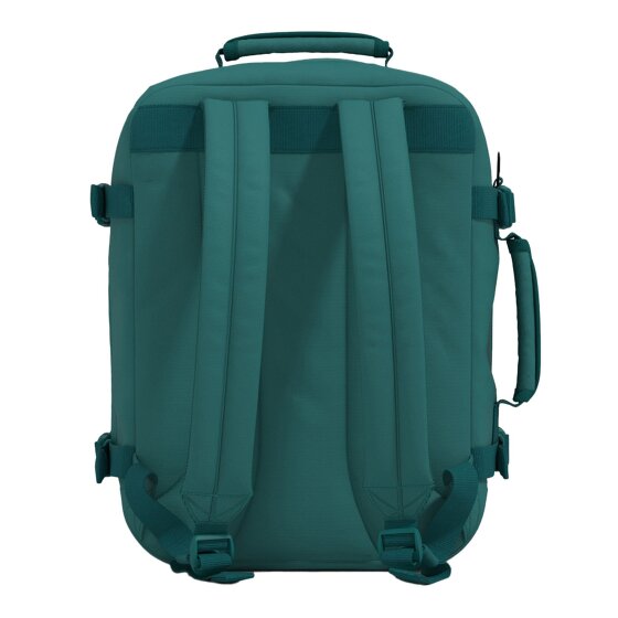 Cabin Zero Travel Dagrugzak 39 cm Laptop compartiment