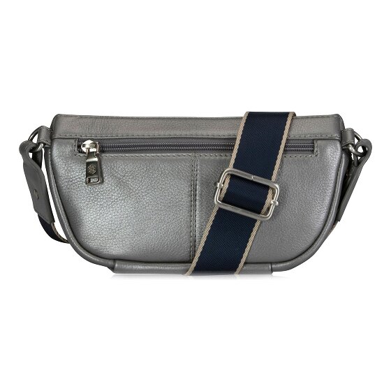 Jekyll & Hide Fanny pack Leer 20 cm