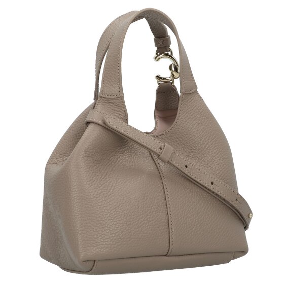 Coccinelle C-Easy Handtas Leer 21 cm