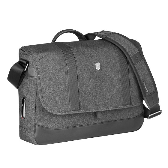 Victorinox Architectuur Urban 2 Messenger 41 cm laptop compartiment