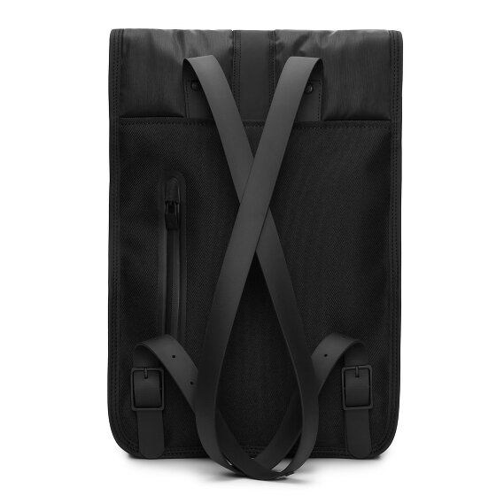 Rains W3 Dagrugzak 40 cm Laptop compartiment Rains W3 Dagrugzak 40 cm Laptop compartiment