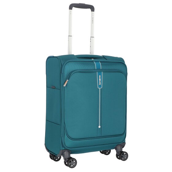 Samsonite Popsoda 4-wielige cabinewagen 55 cm