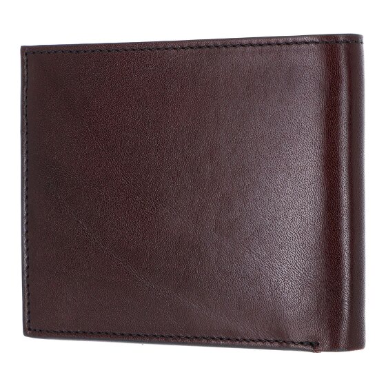 Golden Head Colorado Portemonnee RFID Leer 11 cm