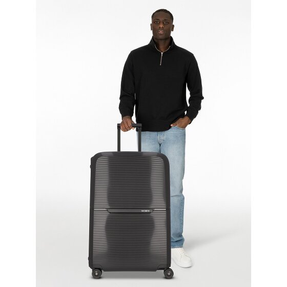 Samsonite Magnum 2 4 wielen Trolley 81 cm