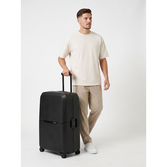 Samsonite Magnum 2 4 wielen Trolley 81 cm