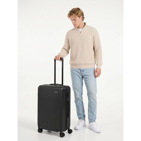 Smartbox Edition 05 4 wielen Trolley 66 cm