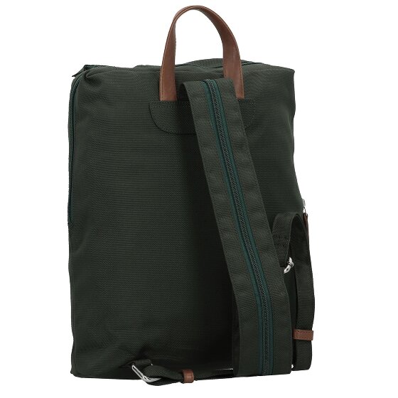 Greenburry Eva Stad rugzak 30 cm