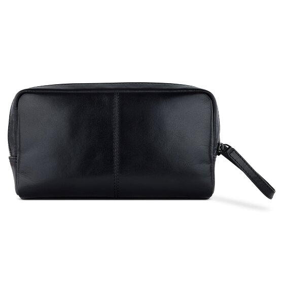 bugatti Romano Toilettas Leer 25 cm