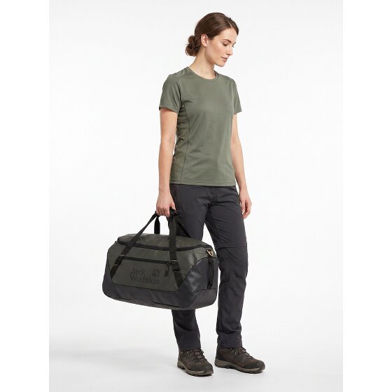 Jack Wolfskin Tecton Weekender reistas 60 cm