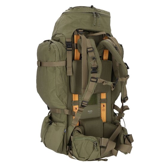 Fjällräven Kajka 65 S-M Wandelrugzak S-M 75 cm