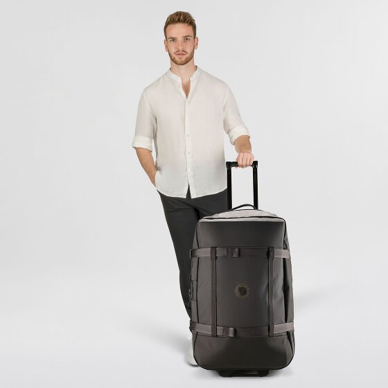 Fjällräven Travel Färden 120 L 2 wielen Reistas 75 cm