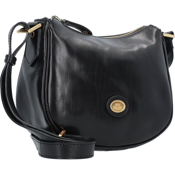 The Bridge Story Donna Schoudertas Leer 23 cm