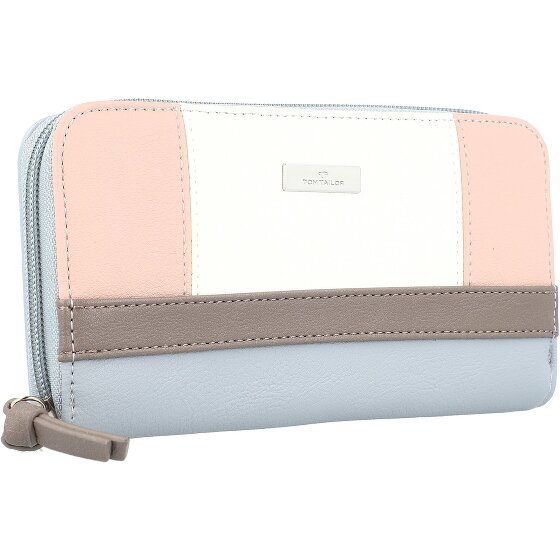 Tom Tailor Juna Portemonnee 18,5 cm