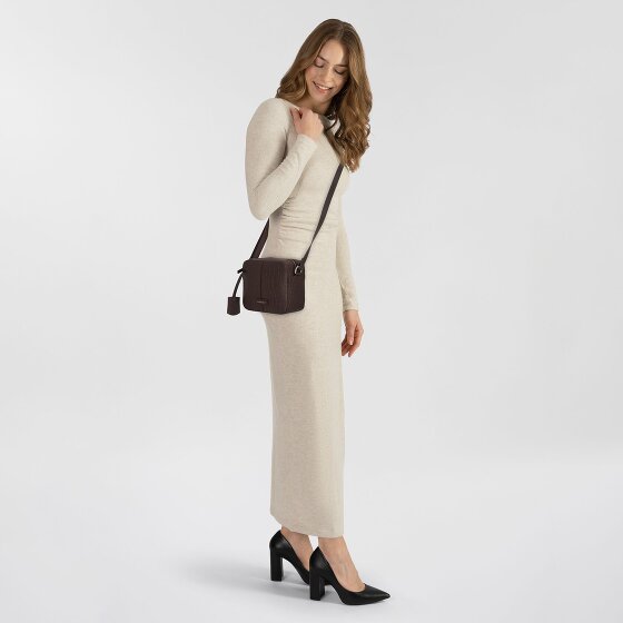 Burkely Cool Colbie Schoudertas Leer 20 cm