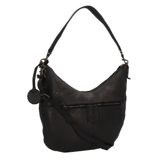 Harbour 2nd Anchor Love Amar Schoudertas Leer 33 cm