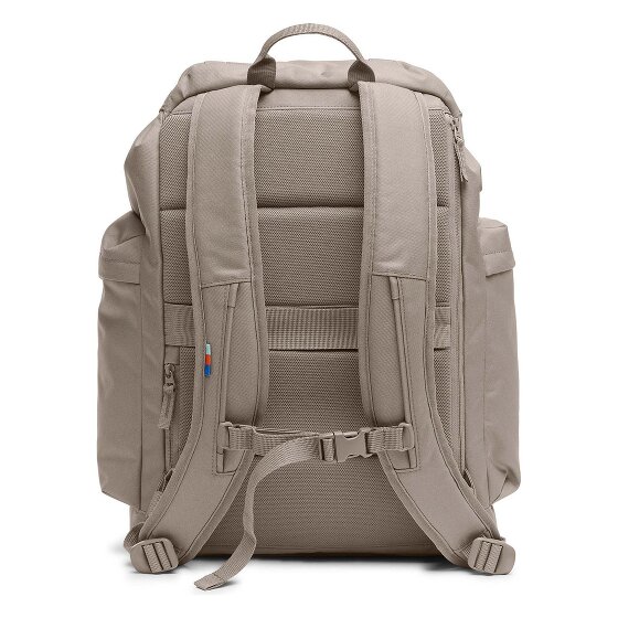 GOT BAG Flap Pack Dagrugzak 47 cm Laptop compartiment