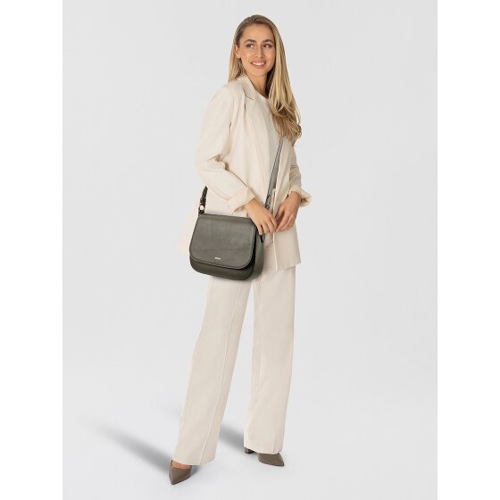 Joop! Sofisticato 1.0 Esmera Schoudertas Leer 22 cm