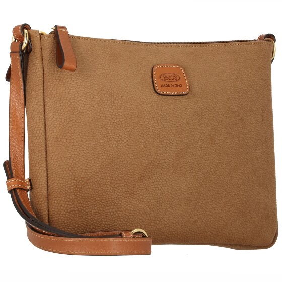 Bric's Life schoudertas 26 cm