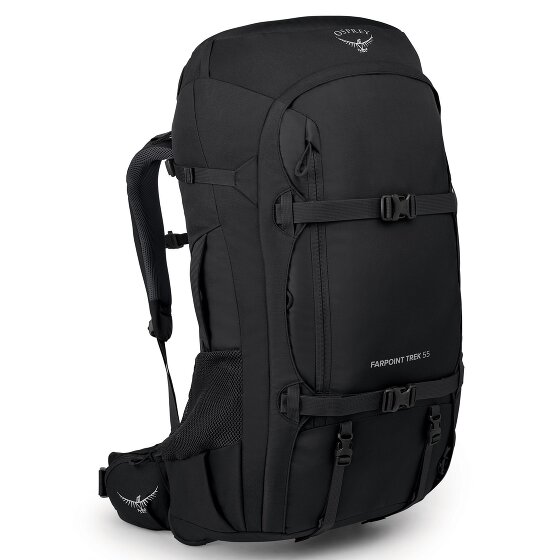 Osprey Farpoint Trek 55 Rugzak 72 cm