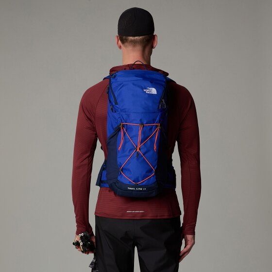 The North Face Trail Lite 24 Wandelrugzak L-XL 53 cm