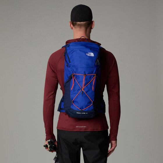 The North Face Trail Lite 24 Wandelrugzak L-XL 53 cm