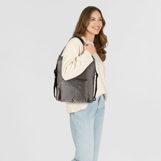 Mandarina Duck Schoudertas 32 cm Mandarina Duck Schoudertas 32 cm