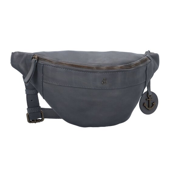 Harbour 2nd Anchor Love Jamie Fanny Pack Leather 26 cm