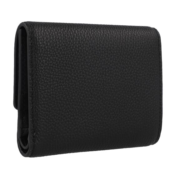 Lauren Ralph Lauren Cameryn Portemonnee Leer 12 cm