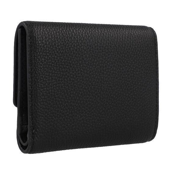 Lauren Ralph Lauren Cameryn Portemonnee Leer 12 cm