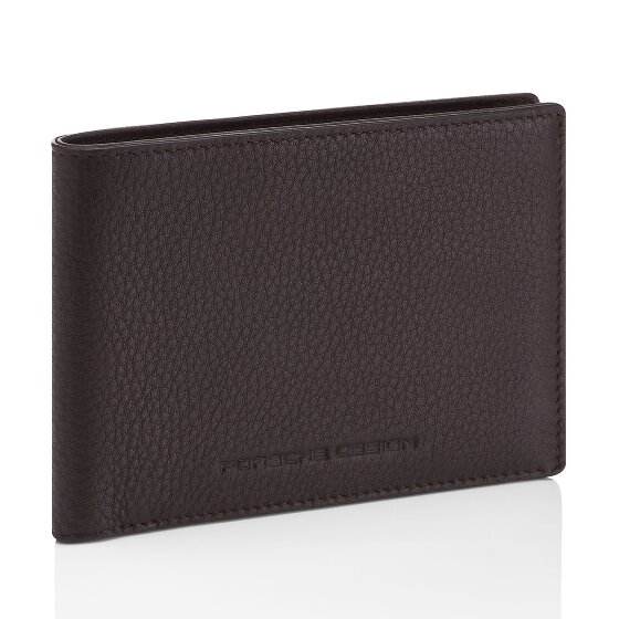 Porsche Design Business Portemonnee RFID Leer 12 cm