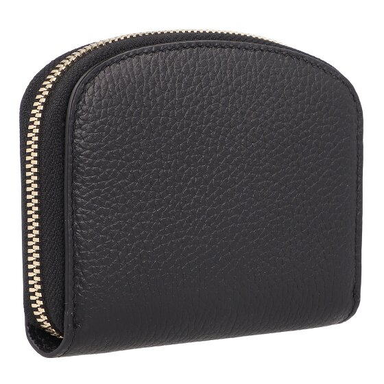 AIGNER Diadora Creditcardhouder RFID-bescherming Leder 11 cm