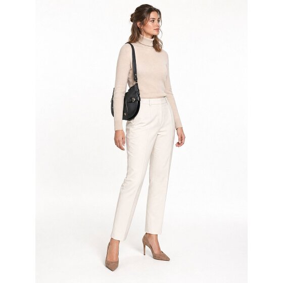 AIGNER Cavallo Schoudertas Leder 27 cm