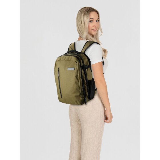 Samsonite Roader Dagrugzak 44 cm Laptop compartiment